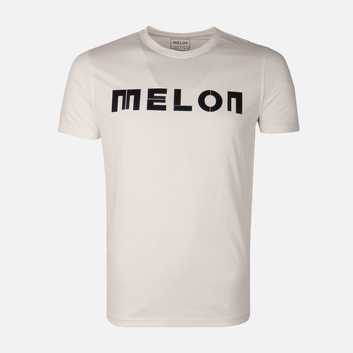 Men Basic T-Shirt Round Neck