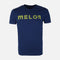 Men Basic T-Shirt Round Neck