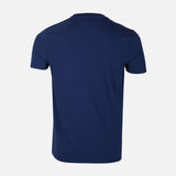 Men Basic T-Shirt Round Neck