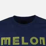 Men Basic T-Shirt Round Neck