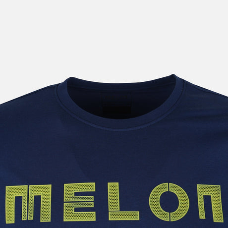 Men Basic T-Shirt Round Neck