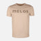 Men Basic T-Shirt Round Neck