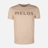 Men Basic T-Shirt Round Neck