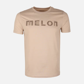 Men Basic T-Shirt Round Neck