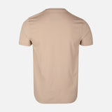 Men Basic T-Shirt Round Neck