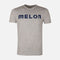 Men Basic T-Shirt Round Neck