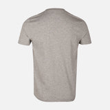 Men Basic T-Shirt Round Neck