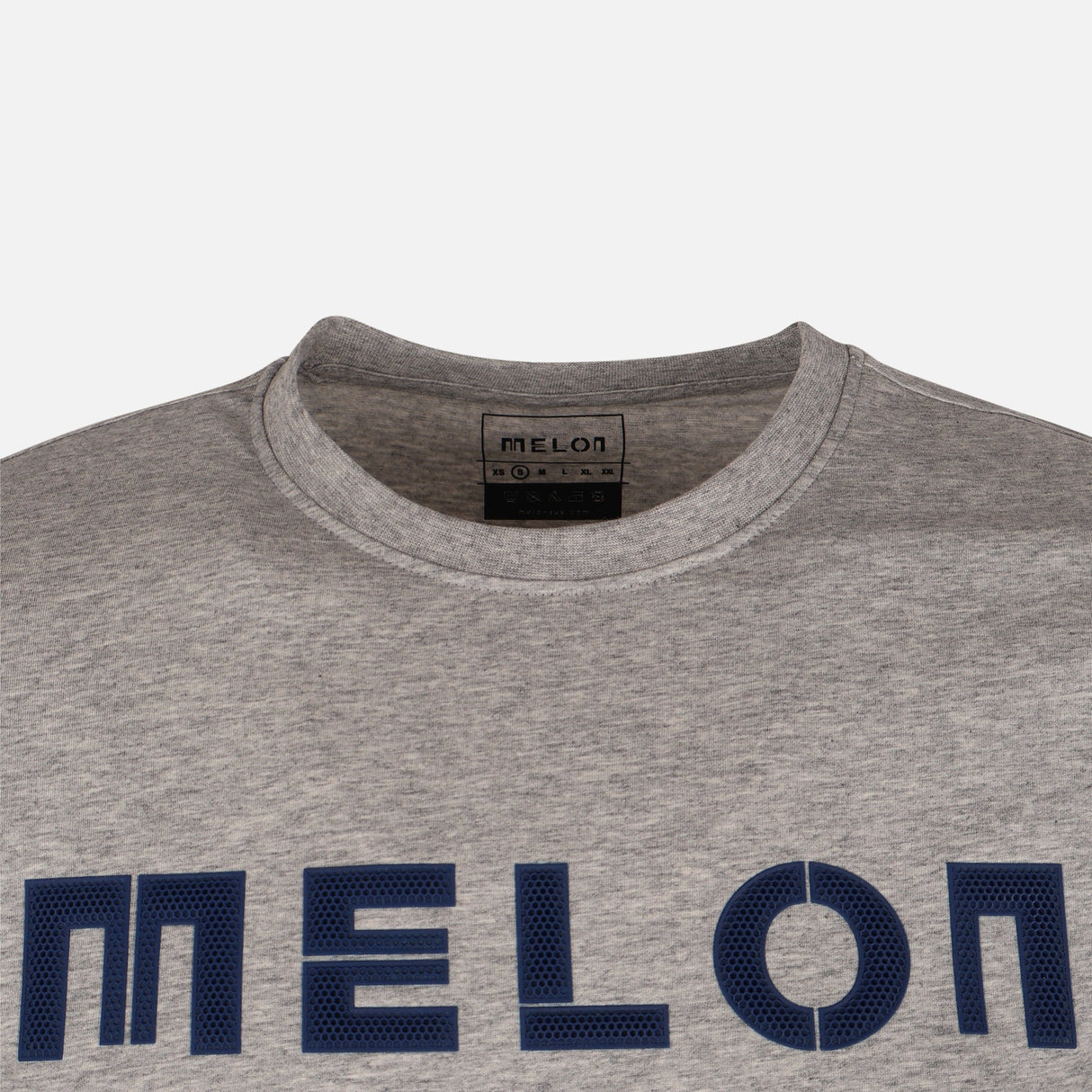 Men Basic T-Shirt Round Neck