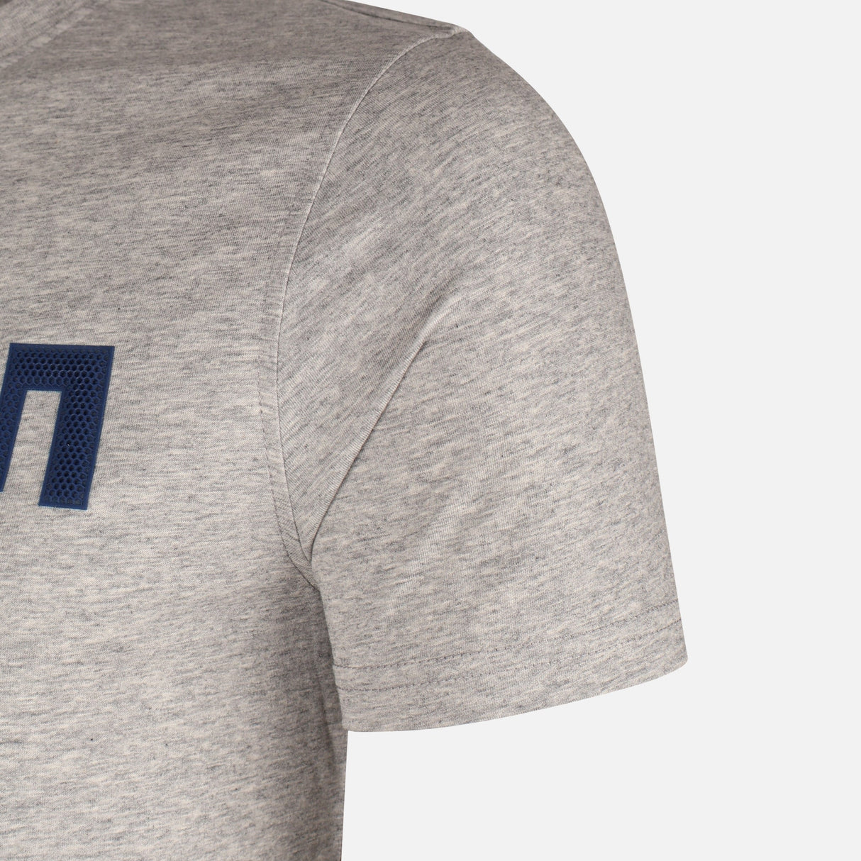 Men Basic T-Shirt Round Neck