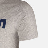 Men Basic T-Shirt Round Neck