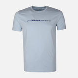 Men T-Shirt Round Neck