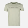 Men T-Shirt Round Neck