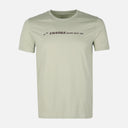 Men T-Shirt Round Neck