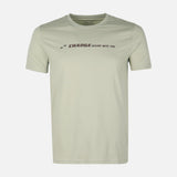 Men T-Shirt Round Neck