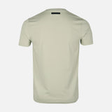 Men T-Shirt Round Neck