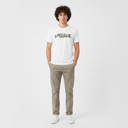 Men T-Shirt Round Neck