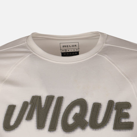 Men T-Shirt Round Neck