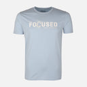 Men T-Shirt Round Neck