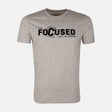 Men T-Shirt Round Neck