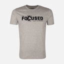 Men T-Shirt Round Neck