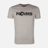 Men T-Shirt Round Neck