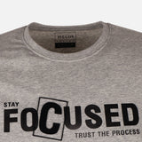 Men T-Shirt Round Neck