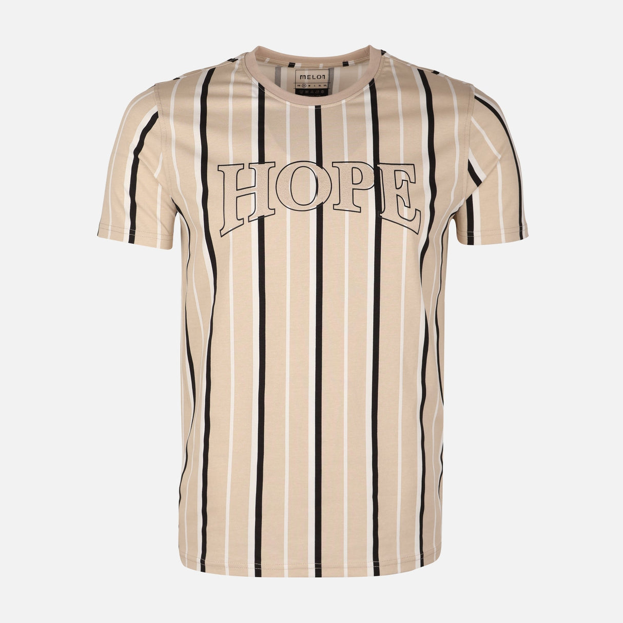 Men T-Shirt Round Neck