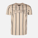 Men T-Shirt Round Neck