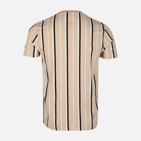 Men T-Shirt Round Neck