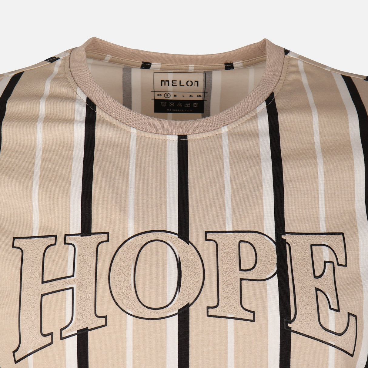 Men T-Shirt Round Neck