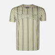 Men T-Shirt Round Neck