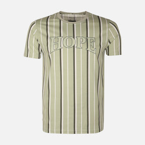 Men T-Shirt Round Neck