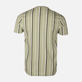 Men T-Shirt Round Neck