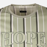 Men T-Shirt Round Neck