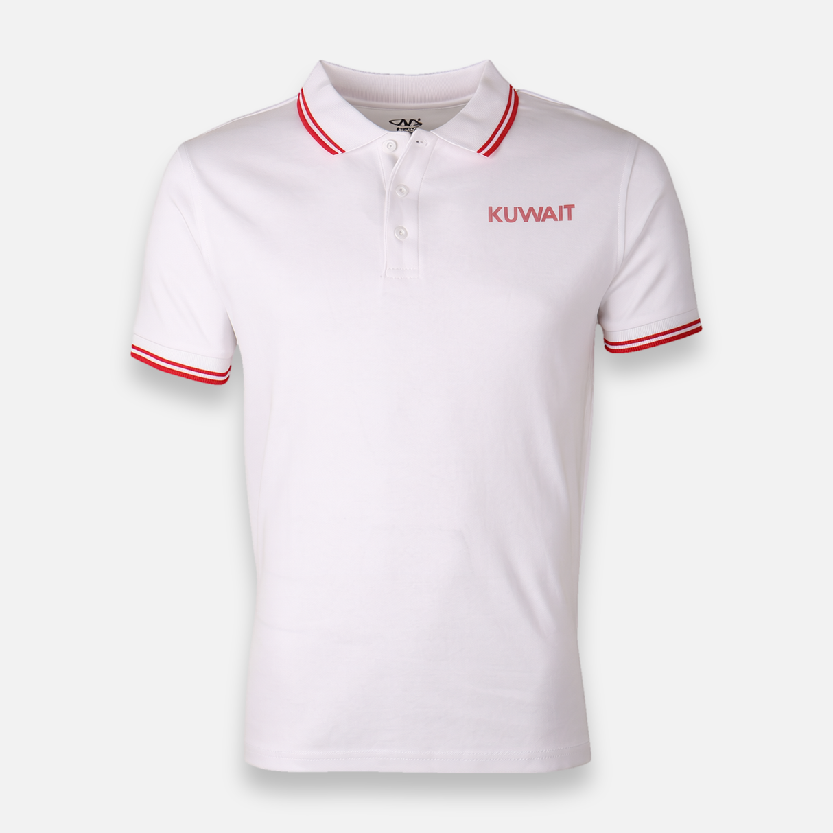 Men Polo T-Shirt Short Sleeve