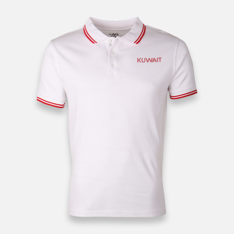 Men Polo T-Shirt Short Sleeve