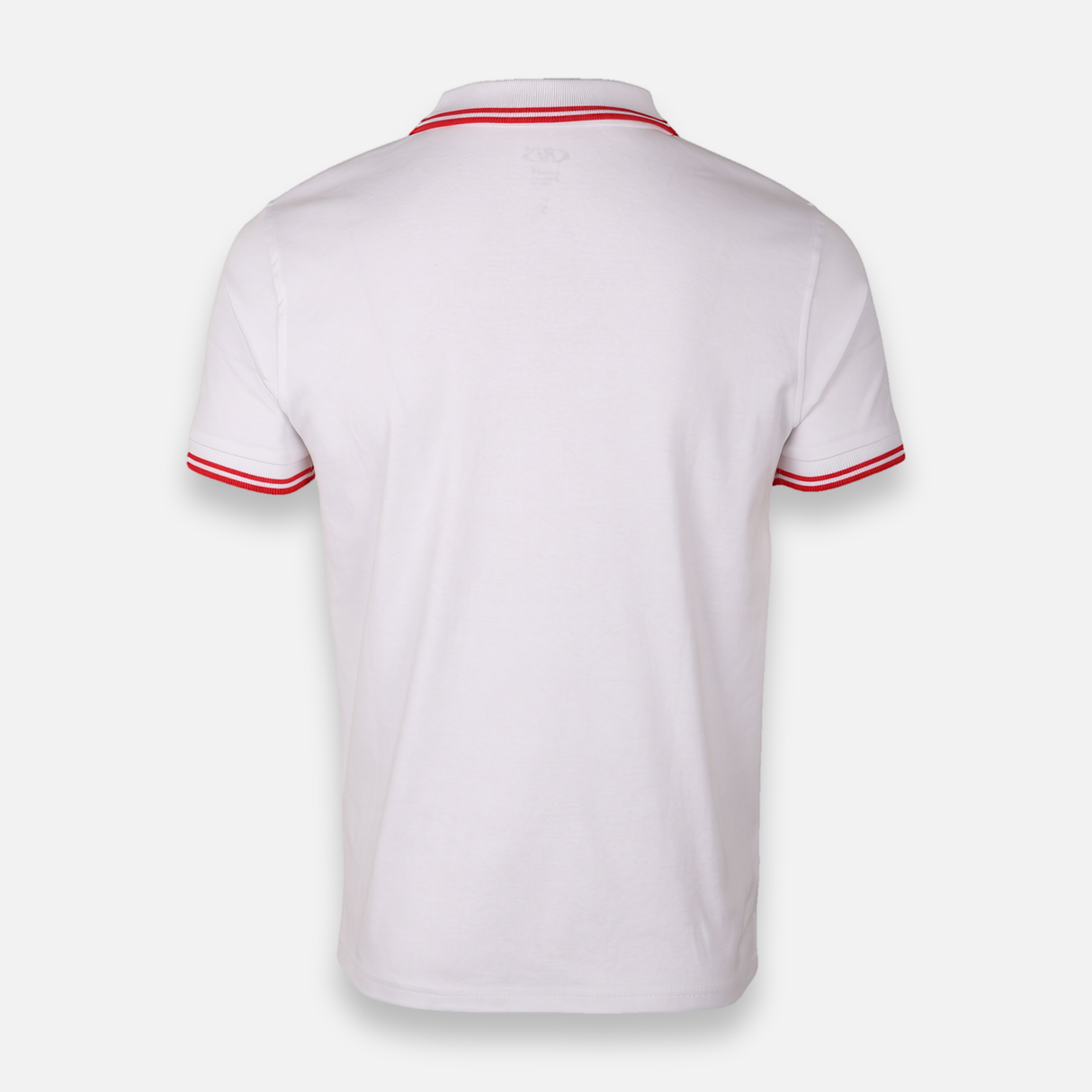 Men Polo T-Shirt Short Sleeve