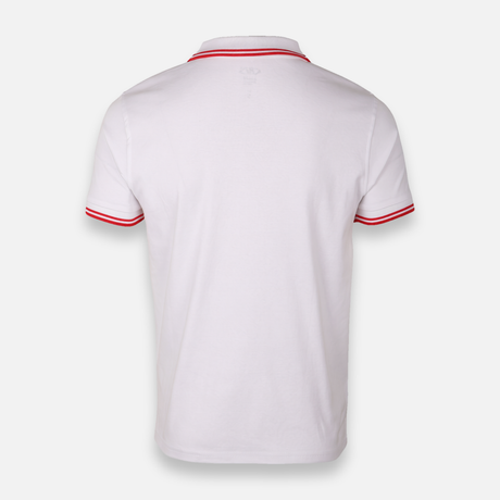 Men Polo T-Shirt Short Sleeve