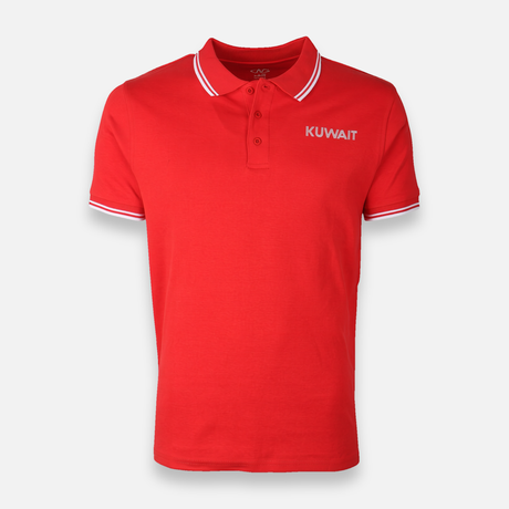 Men Polo T-Shirt Short Sleeve