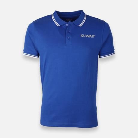 Men Polo T-Shirt Short Sleeve