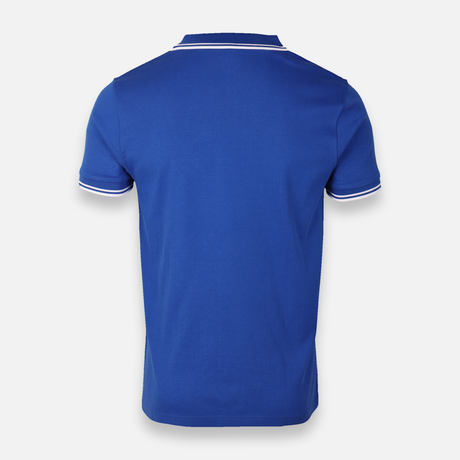 Men Polo T-Shirt Short Sleeve