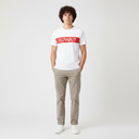 Men T-Shirt  Round Neck