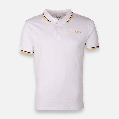 Men Polo T-Shirt Short Sleeve