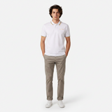 Men Polo T-Shirt Short Sleeve