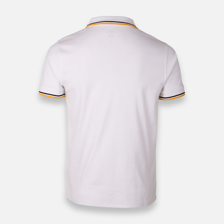 Men Polo T-Shirt Short Sleeve