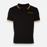 Men Polo T-Shirt Short Sleeve