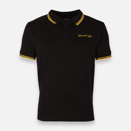 Men Polo T-Shirt Short Sleeve