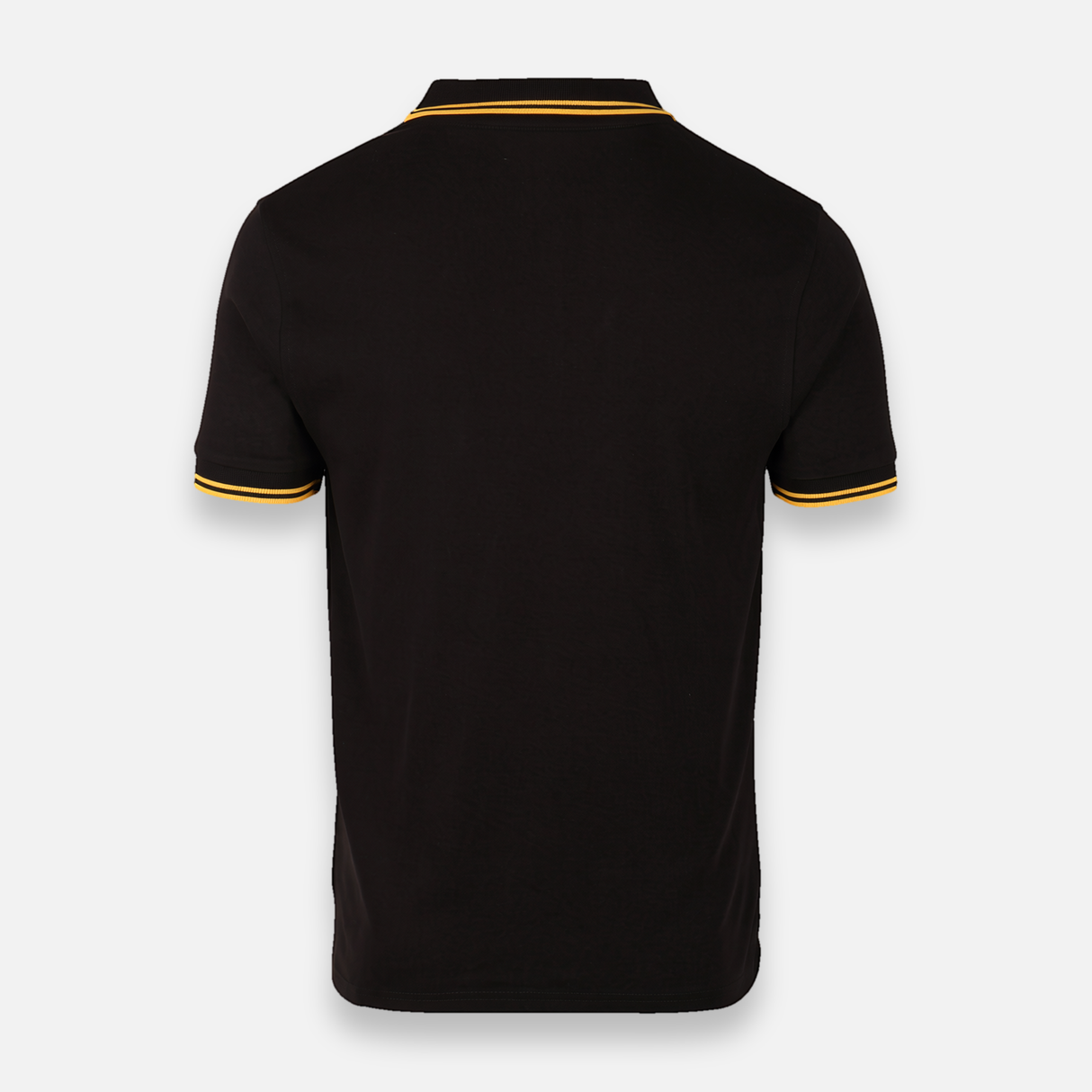 Men Polo T-Shirt Short Sleeve