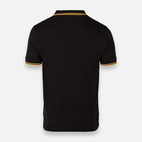 Men Polo T-Shirt Short Sleeve