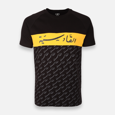 Men T-Shirt Round Neck Short Sleeve